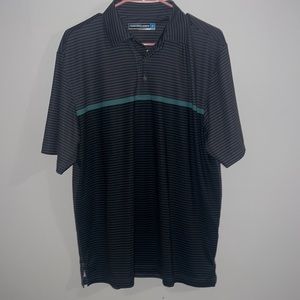 Roundtree & Yorke Performance Polo (M)